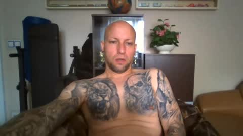 Don online show from 07-05-26, 10:44