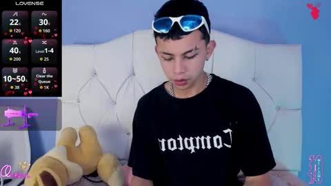 Apolo online show from 02-16-26, 08:38