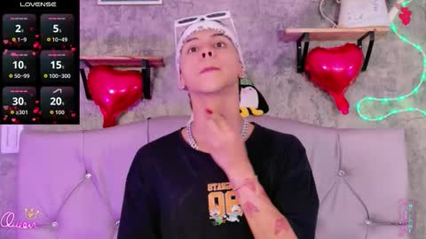 Apolo online show from 02-26-26, 08:41