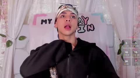 Apolo online show from 03-03-26, 07:31