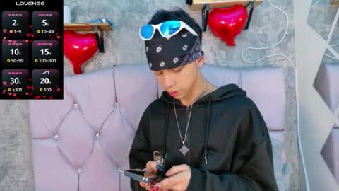 Apolo online show from 03-05-26, 12:56