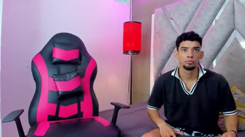 prince_arthur77 online show from 01-17-26, 01:05