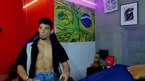 prince_arthur77 online show from 04-17-26, 02:31