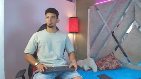 prince_arthur77 online show from 04-18-26, 01:04