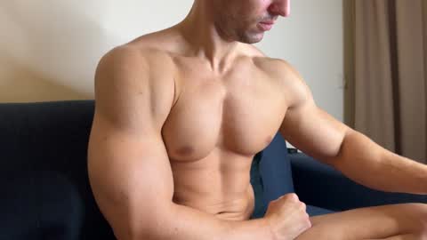 Andy Cumalot online show from 12-20-24, 03:10