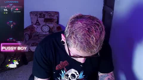 Prince online show from 02-23-25, 05:50