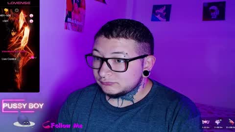 Prince online show from 10-27-25, 02:21