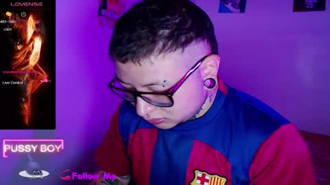 Prince online show from 11-09-25, 03:32