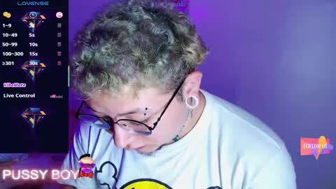 Prince online show from 01-14-26, 02:23