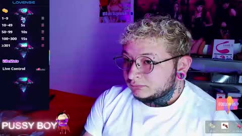 Prince online show from 03-21-26, 05:05