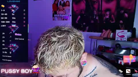 Prince online show from 03-23-26, 02:10