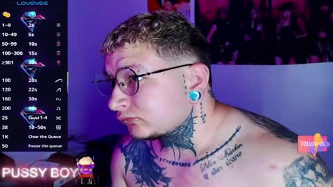 Prince online show from 04-22-26, 07:37