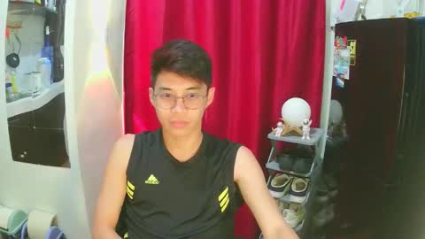 prince_harrison online show from 10-07-25, 06:16