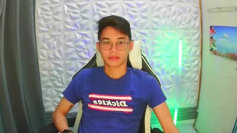 prince_harrison online show from 11-25-25, 05:24