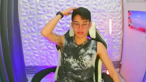 prince_harrison online show from 11-30-25, 04:55