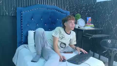 prince_jannell online show from 07-30-26, 08:52