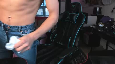 prince online show from 12-01-25, 11:26