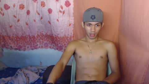 prince_pinoydaks247 online show from 02-15-26, 05:31