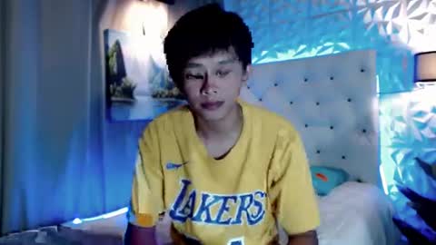 Prince Zaijan online show from 07-23-26, 11:52