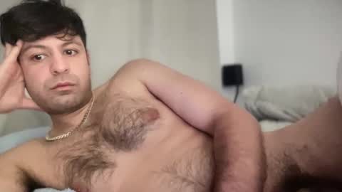 PrinceA933 online show from 01-11-26, 03:55