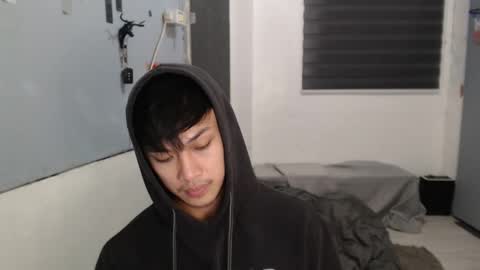 Prince Adrian online show from 01-08-26, 06:54