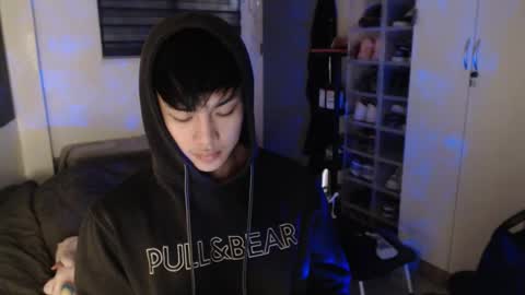 Prince Adrian online show from 02-01-26, 03:38