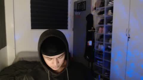 Prince Adrian online show from 03-03-26, 10:10