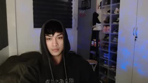 Prince Adrian online show from 06-10-26, 08:46
