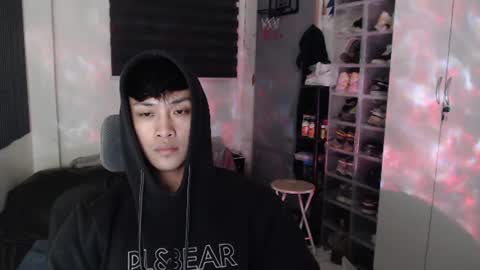 Prince Adrian online show from 06-11-26, 05:55