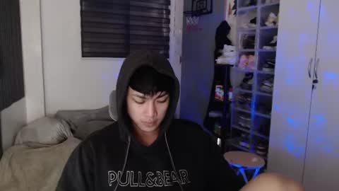 Prince Adrian online show from 06-15-26, 07:54