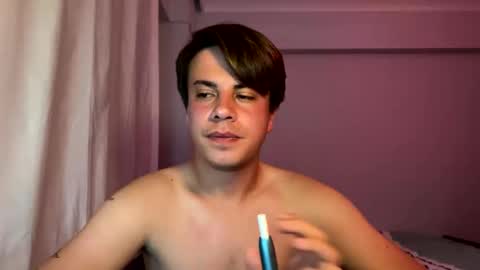 Prince Angel online show from 12-03-25, 09:46