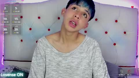 Prince  online show from 09-17-25, 09:27