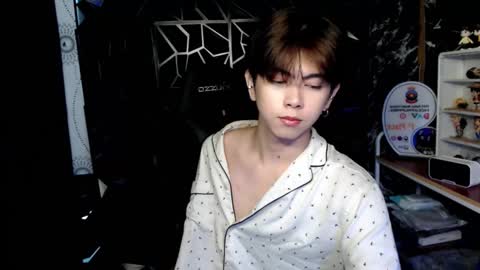 princecalix online show from 02-10-26, 05:50