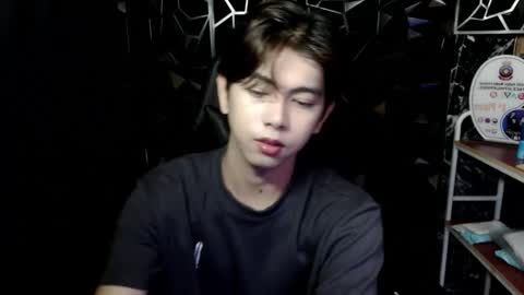 princecalix online show from 02-19-26, 04:14