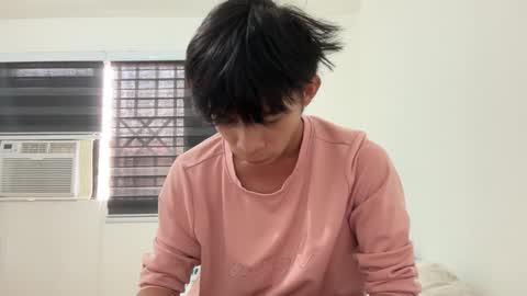 Charls online show from 02-25-26, 03:16