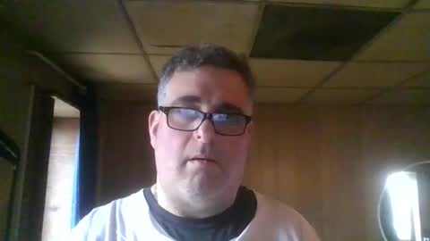 Snapshot of princeofdarkness66 chatting on 02-20-26, 06:52 johnny online show from 02-20-26, 06:52