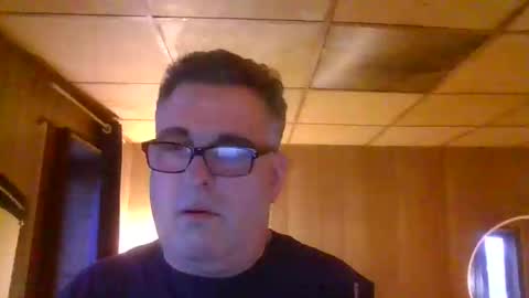 Snapshot of princeofdarkness66 chatting on 02-22-26, 10:19 johnny online show from 02-22-26, 10:19