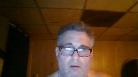 Snapshot of princeofdarkness66 chatting on 03-27-26, 11:26 johnny online show from 03-27-26, 11:26