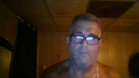 Snapshot of princeofdarkness66 chatting on 06-13-26, 07:28 johnny online show from 06-13-26, 07:28