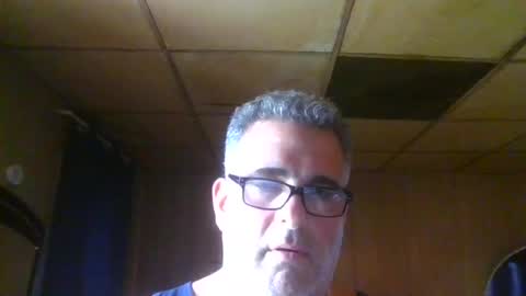 Snapshot of princeofdarkness66 chatting on 07-10-26, 04:31 johnny online show from 07-10-26, 04:31