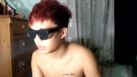 Snapshot of princeolok chatting on 07-01-26, 07:46 princeolok online show from 07-01-26, 07:46