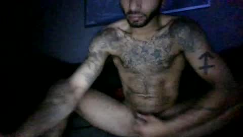 Snapshot of princeredd chatting on 09-21-25, 05:09 Prince Redd Saint online show from 09-21-25, 05:09