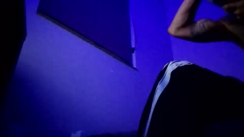 Snapshot of princeredd chatting on 10-29-25, 01:41 Prince Redd Saint online show from 10-29-25, 01:41