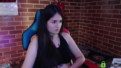 Leia online show from 02-10-25, 05:19