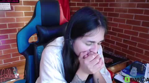 Leia online show from 02-12-25, 04:33