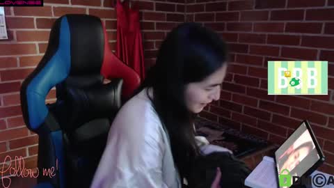 Leia online show from 02-14-25, 07:02