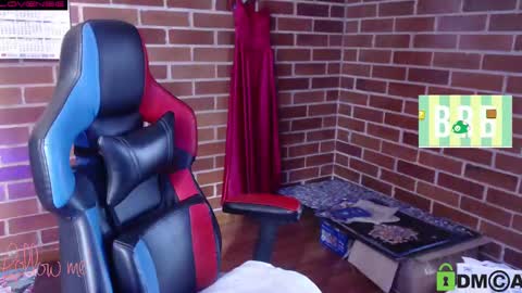 Leia online show from 02-19-25, 12:55