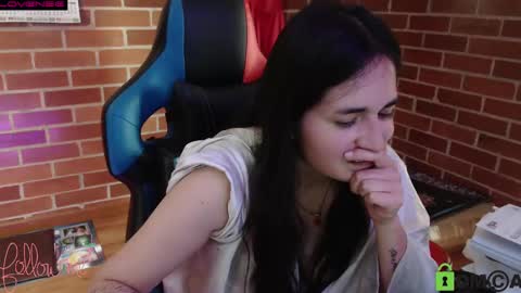 Leia online show from 02-21-25, 06:59