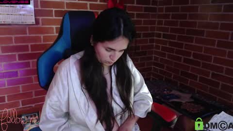 Leia online show from 02-23-25, 03:51