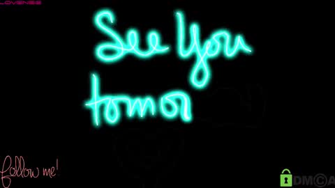 Leia online show from 02-26-25, 07:16